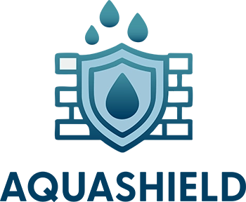 AquaShield Logo